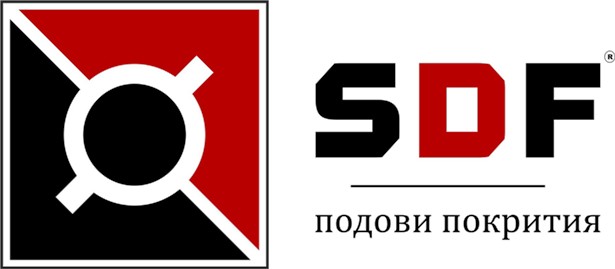Индустриални подови покрития SDF